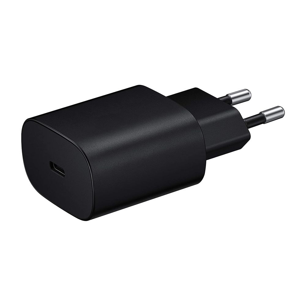 شارژر USB-C 25 واتی