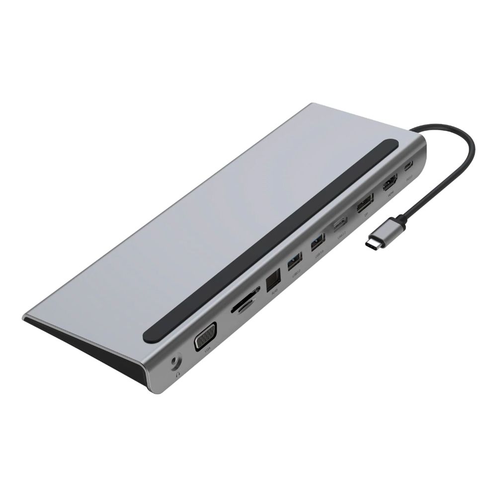 داک چند پورت USB-C