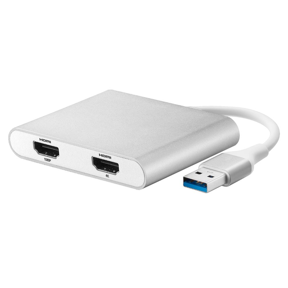 آداپتور چند مانیتور HDMI