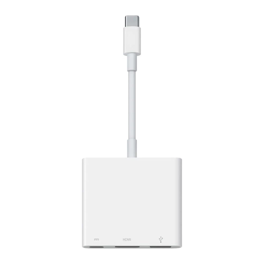 آداپتور دیجیتال AV USB-C