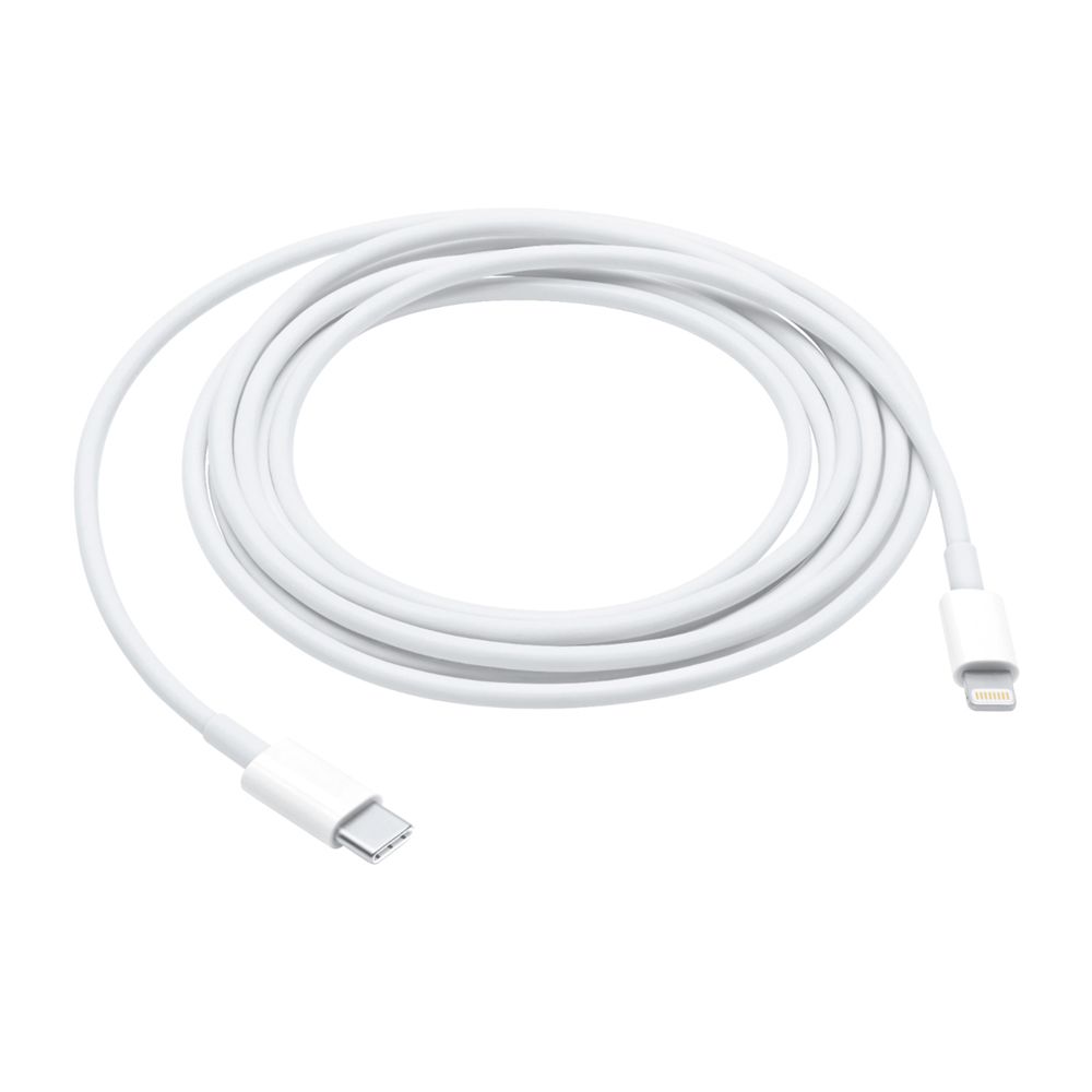 کابل لایتنینگ USB-C