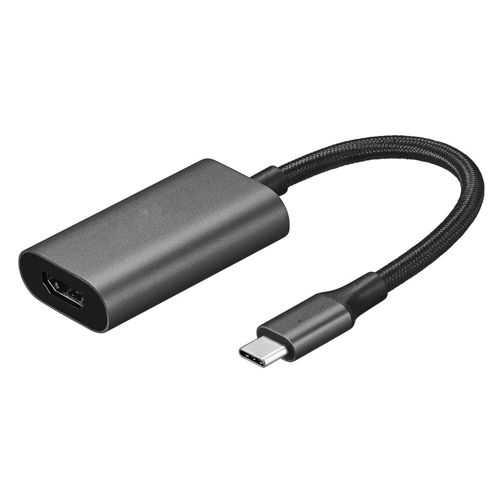 USB-C 3.1 Gen 2 به HDMI