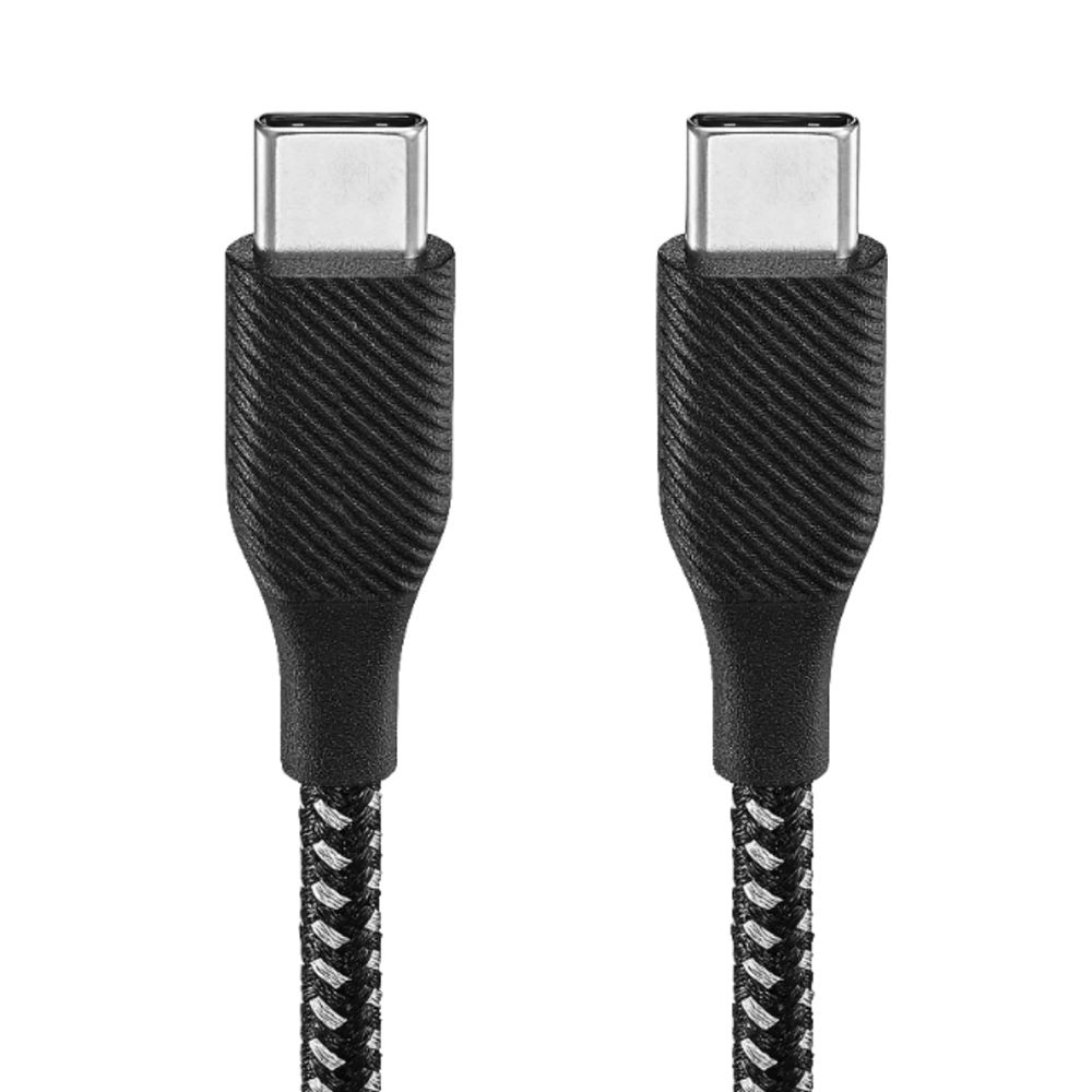 کابل شارژ و همگام سازی USB-C به USB-C