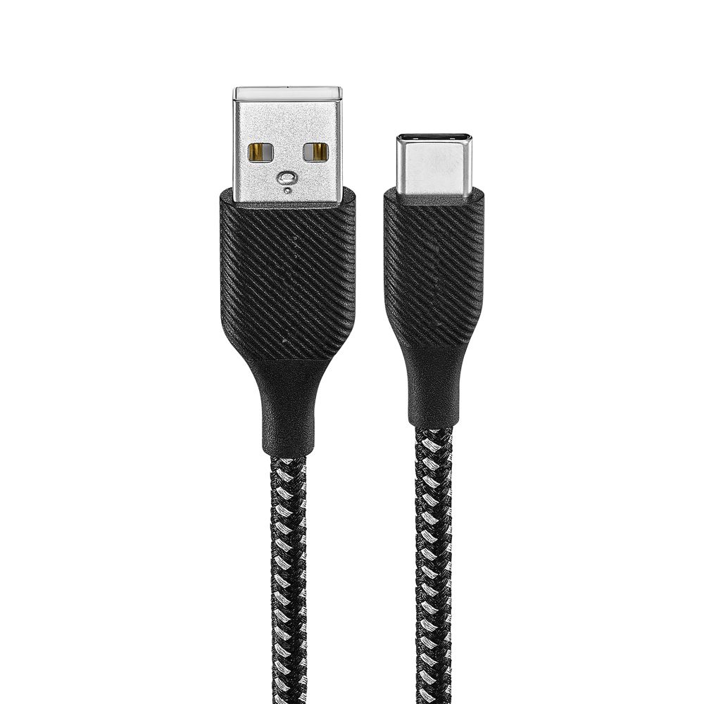 کابل شارژ و همگام سازی USB-C به USB-A