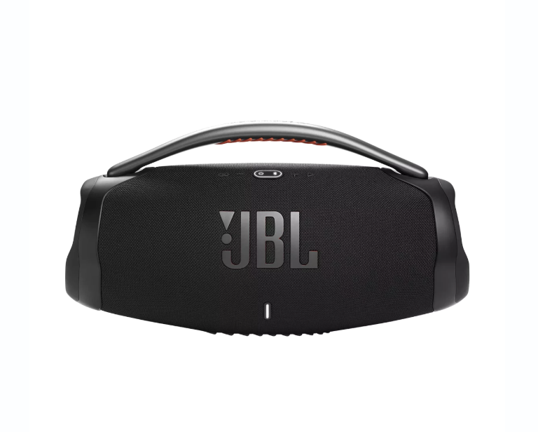 اسپیکر بلوتوثی قابل حمل جی بی ال Boombox 3