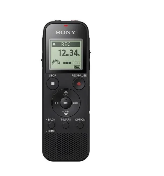 ضبط کننده صدا سونی مدل ICD-PX470