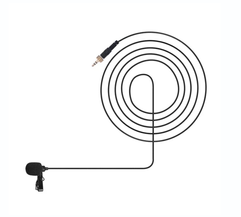 میکروفن یقه ای کامیکا مدل CVM-M-C1