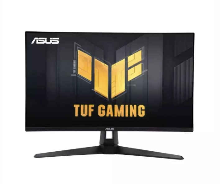 مانیتور گیمینگ ایسوس مدل TUF Gaming VG27UQ1A سایز 27 اینچ