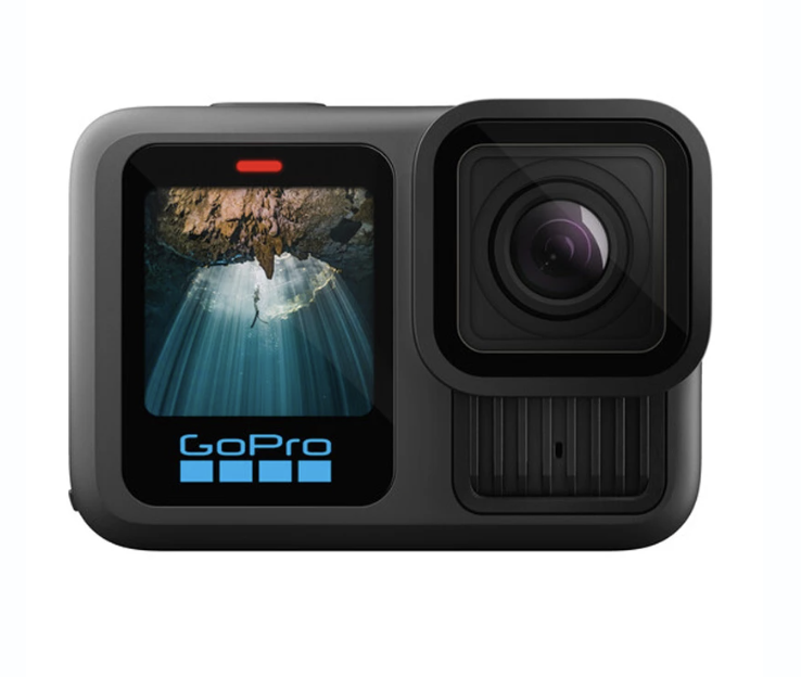 دوربین فیلم برداری ورزشی گوپرو مدل Hero 13 Black