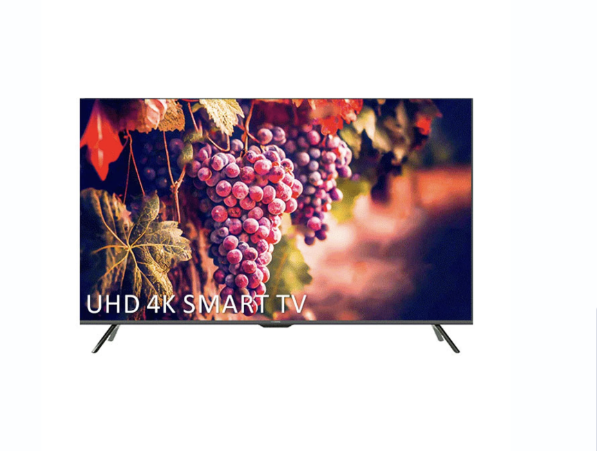تلویزیون LED ایکس ویژن مدل 55XYU785 سایز 55 اینچ
