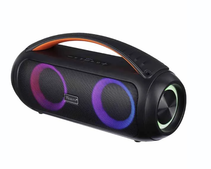 اسپیکر بلوتوثی وریتی مدل V-PS7016BT